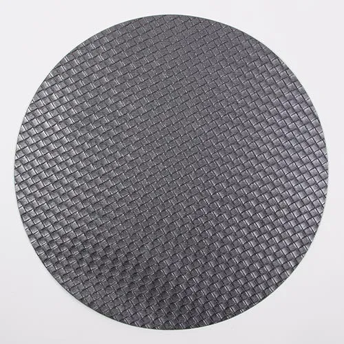 Individual VIRELIA Preto D.38cm