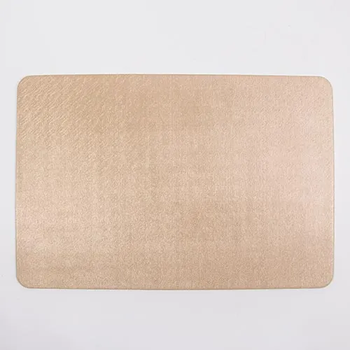 Individual ORIVANA Dourado 44.5x30cm
