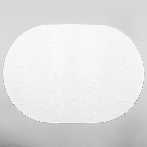 Individual ZEVARA Branco 44.5x30cm