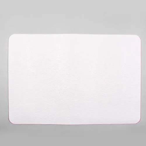 Individual ZEVARA Branco 44.5x30cm