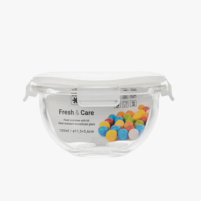 Caixa para Alimentos SMART PRESERVE 18cl
