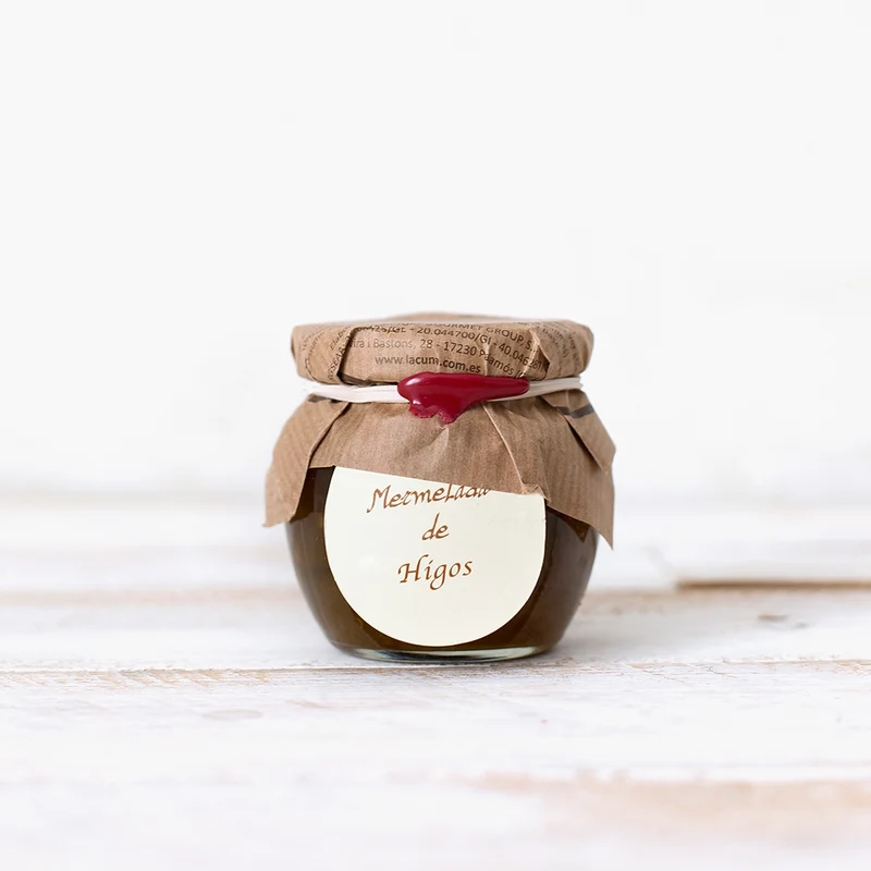 Mermelada de Higos 85g