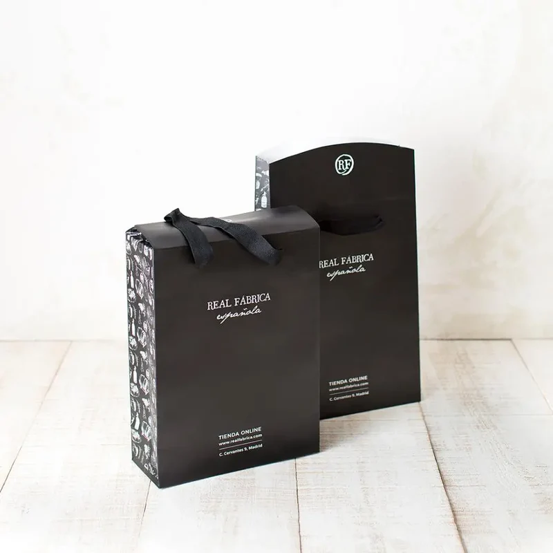 Bolsa-Caja Gourmet
