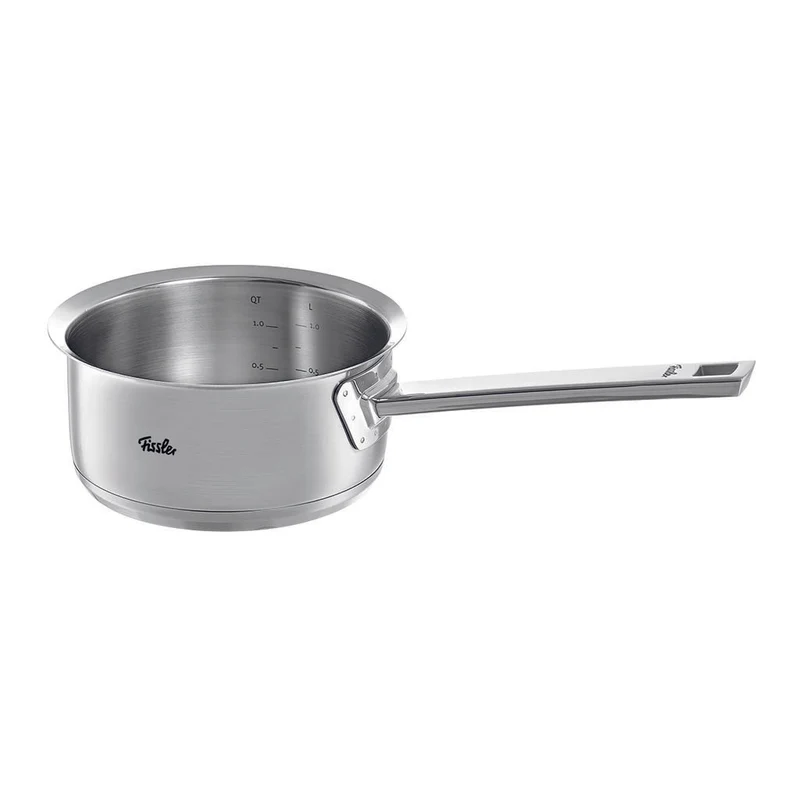 Cazo 16cm de acero inoxidable Original-Profi Collection® Fissler