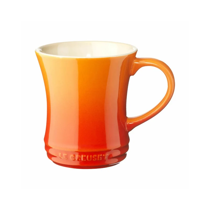 Taza cerámica de gres 290ml Le Creuset