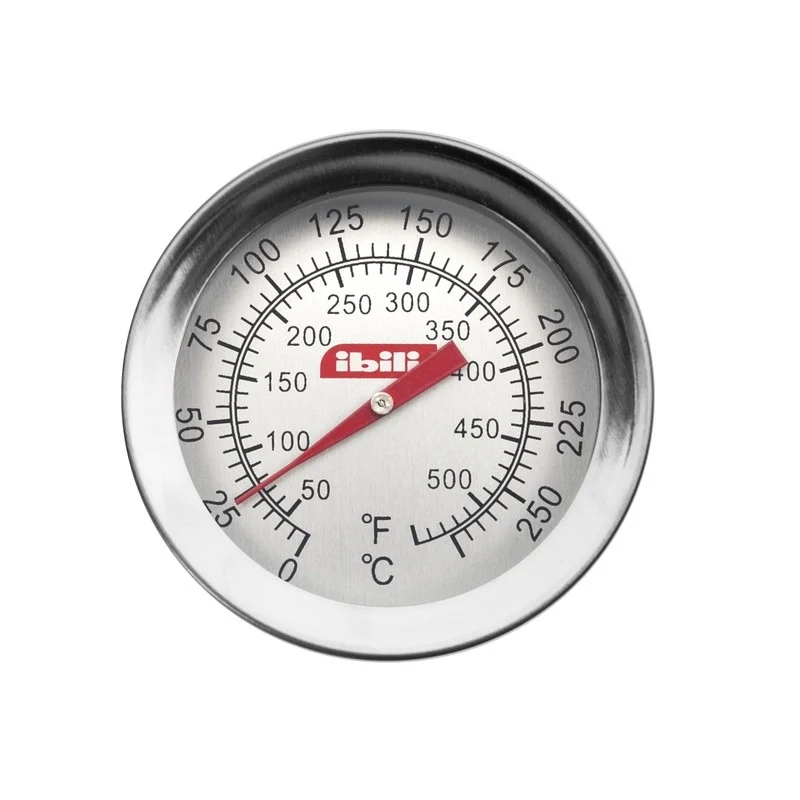 TERMOMETRO ALIMENTOS CON SONDA IBILI