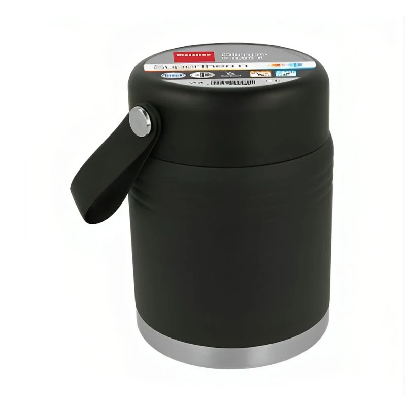 TERMO SOLIDO DOBLE MURO 0,8L OLIMPO