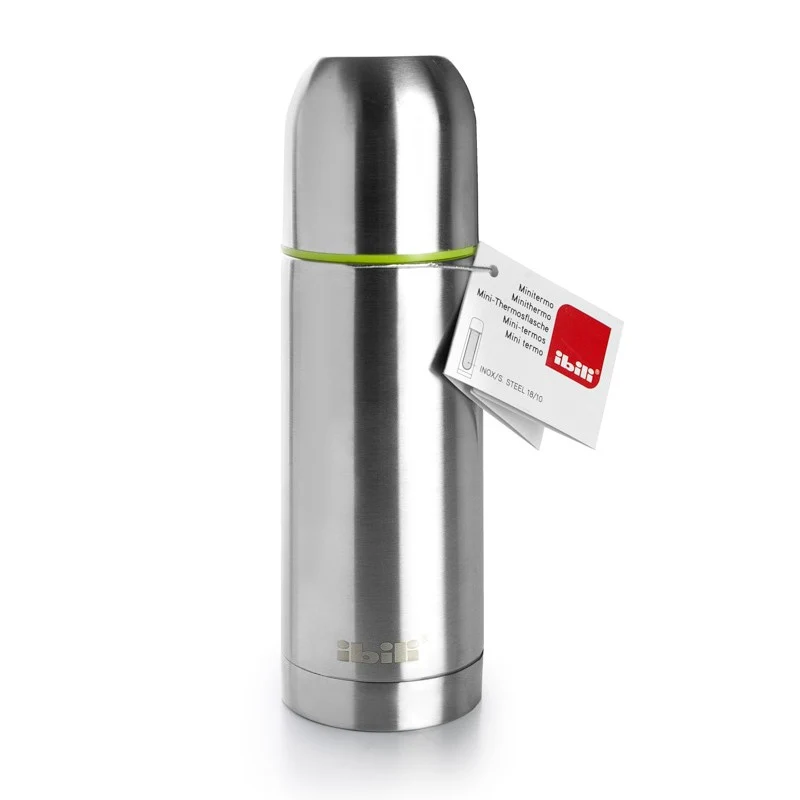 TERMO PARA LIQUIDOS MINI 200 ML IBILI