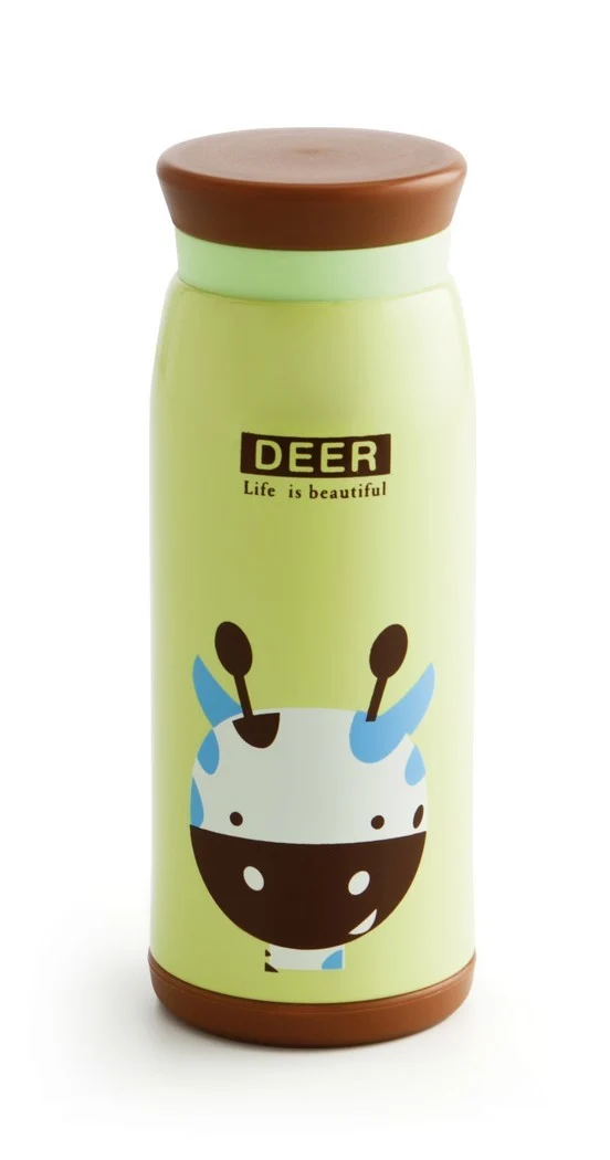 TERMO PARA LÍQUIDOS GO PEQUES CERVATILLO 42CL