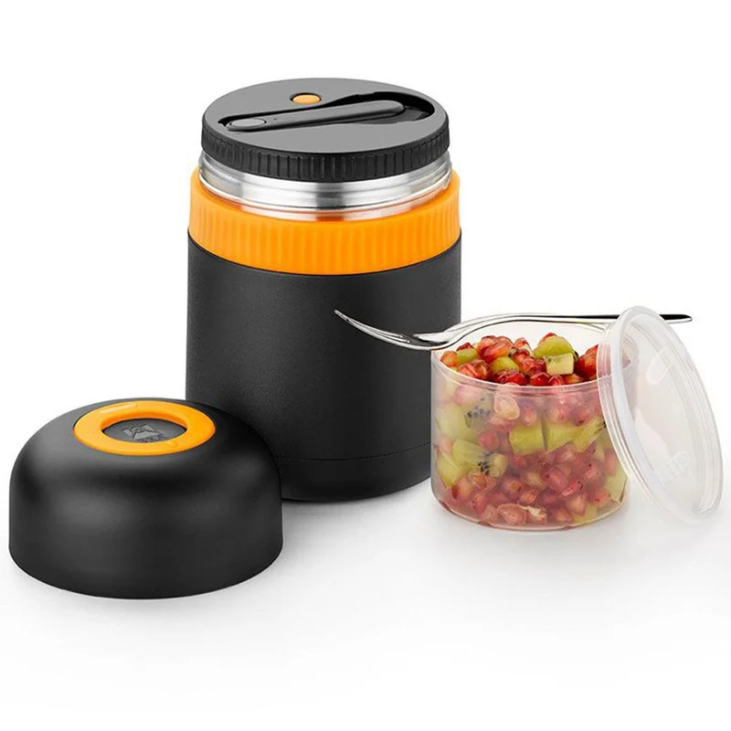 TERMO PARA ALIMENTOS ENJOY EFFICIENT BRA 800GR