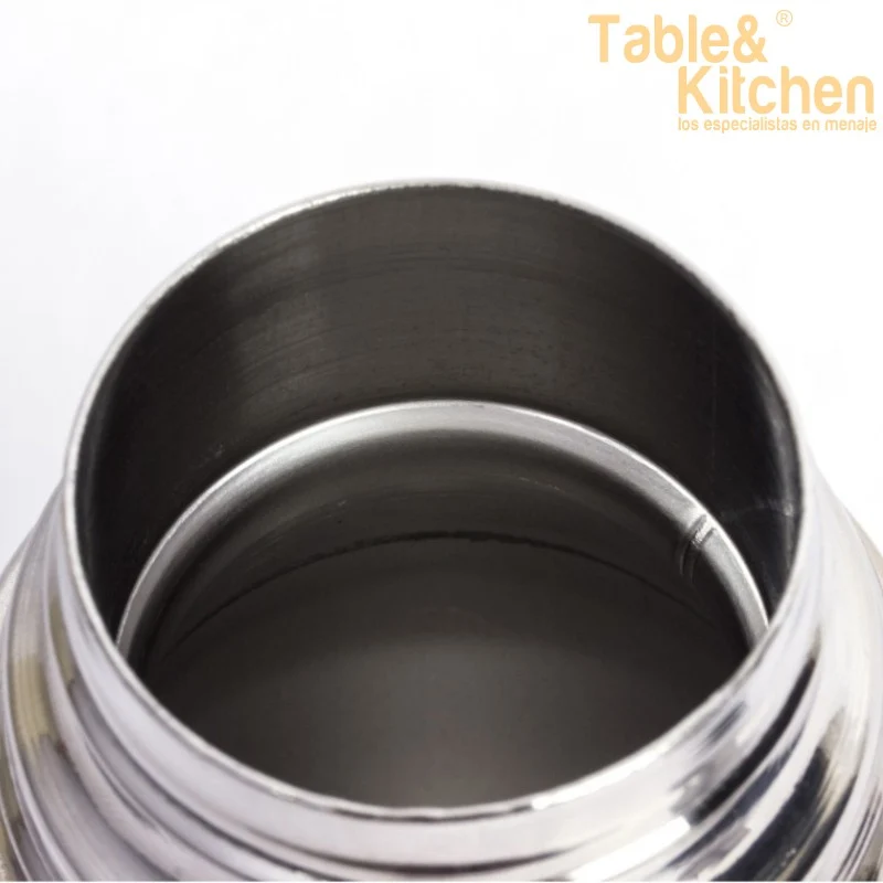 TERMO PARA LIQUIDOS INOXTERM VALIRA
