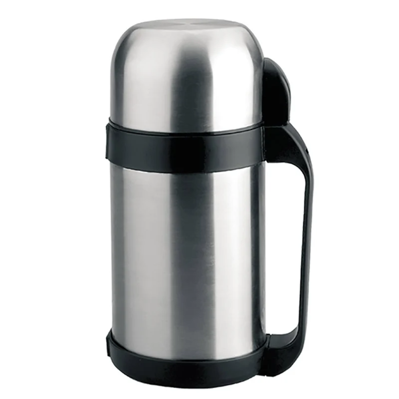 TERMO INOX PARA ALIMENTOS 1L