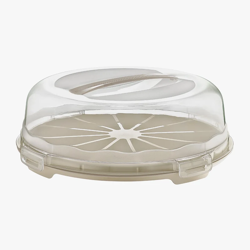Boleira BALLER Bege D.30cm