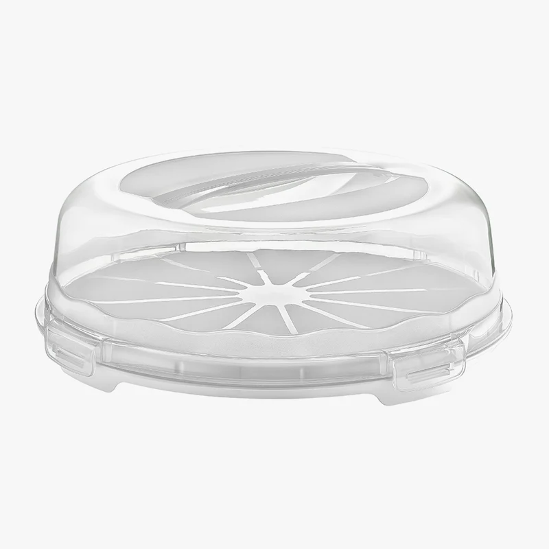 Boleira BALLER Branco D.30cm