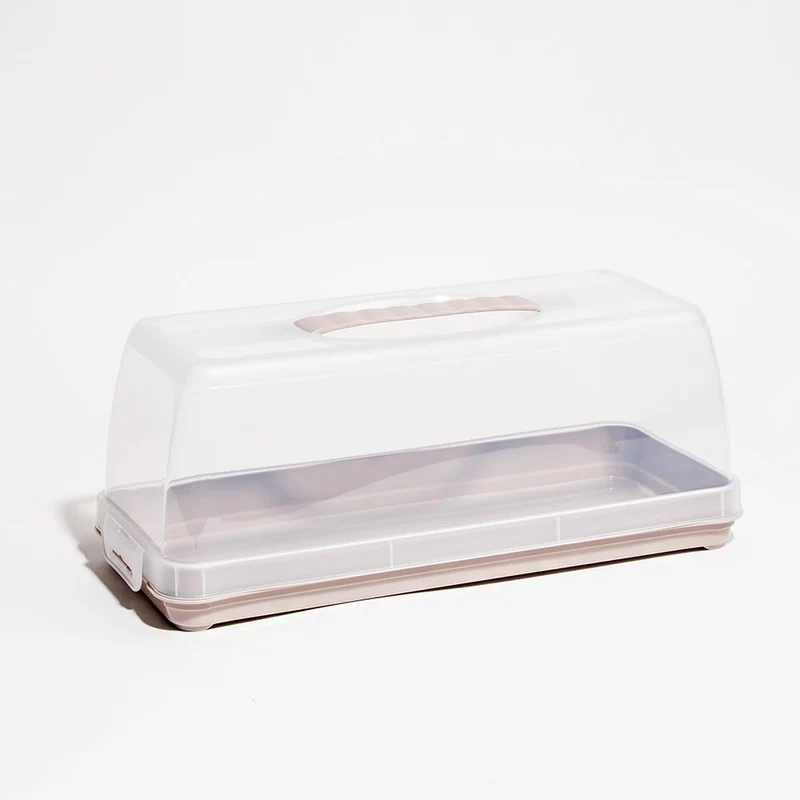 Boleira ELEGANT Bege 36x15cm