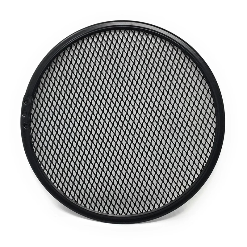 Rejilla para pizza de 25, 30, 35 y 40 Cms