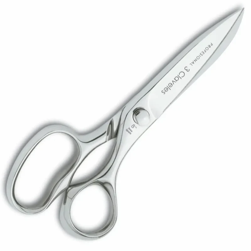 TIJERA COCINA PROF. CLASS INOX 8" 3C