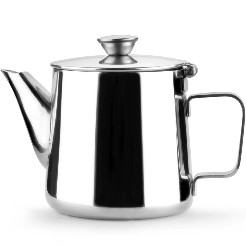 TETERA INOX.0,35 LITROS