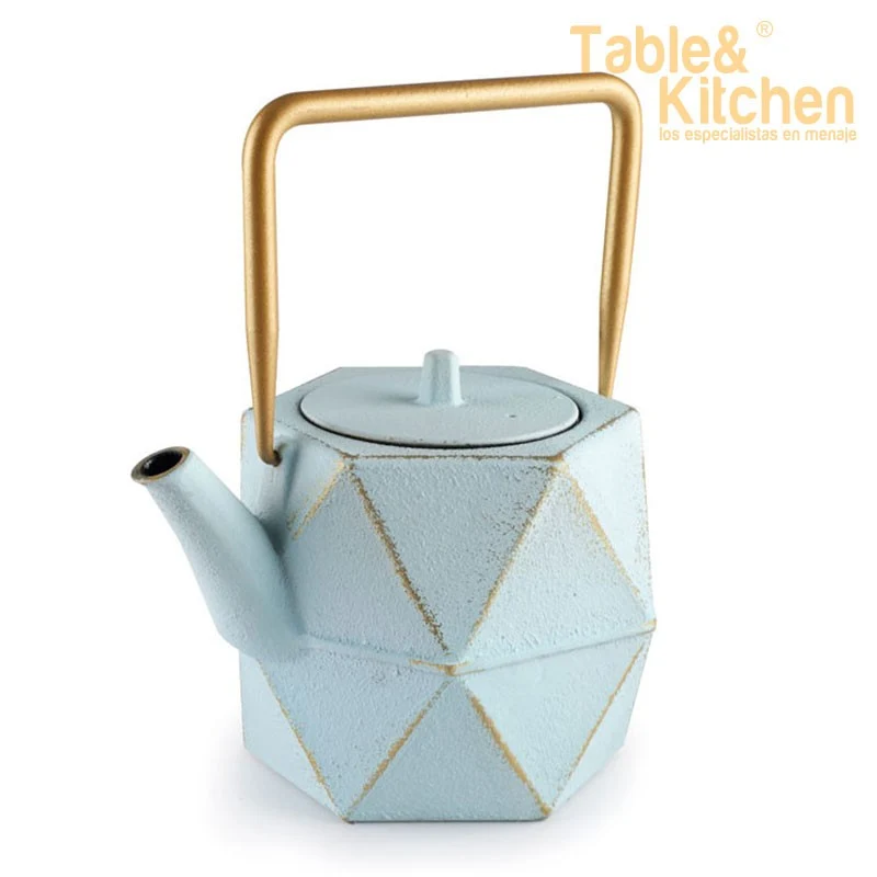 TETERA HIERRO FUNDIDO KERALA 1,20L