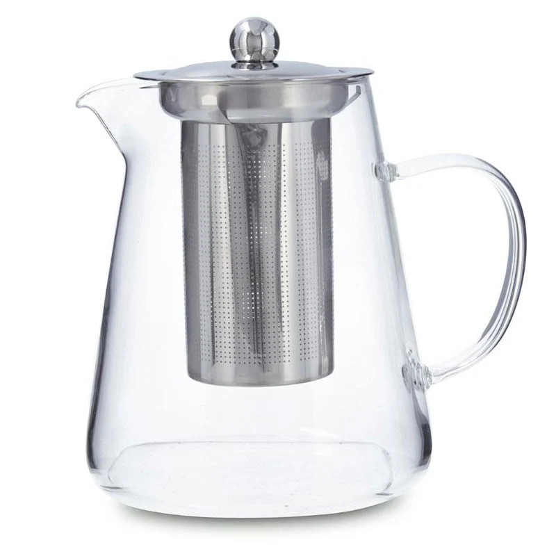 TETERA 95CL C/TAPA Y FILTRO