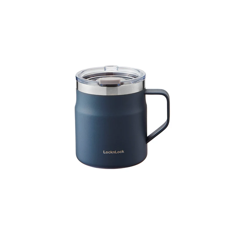 Mug Térmico Metro 475 ml Azul