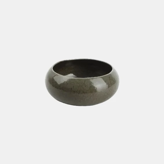 Bowl de porcelana Curvo. ø15 x 6,5 cm - 4 Uds.