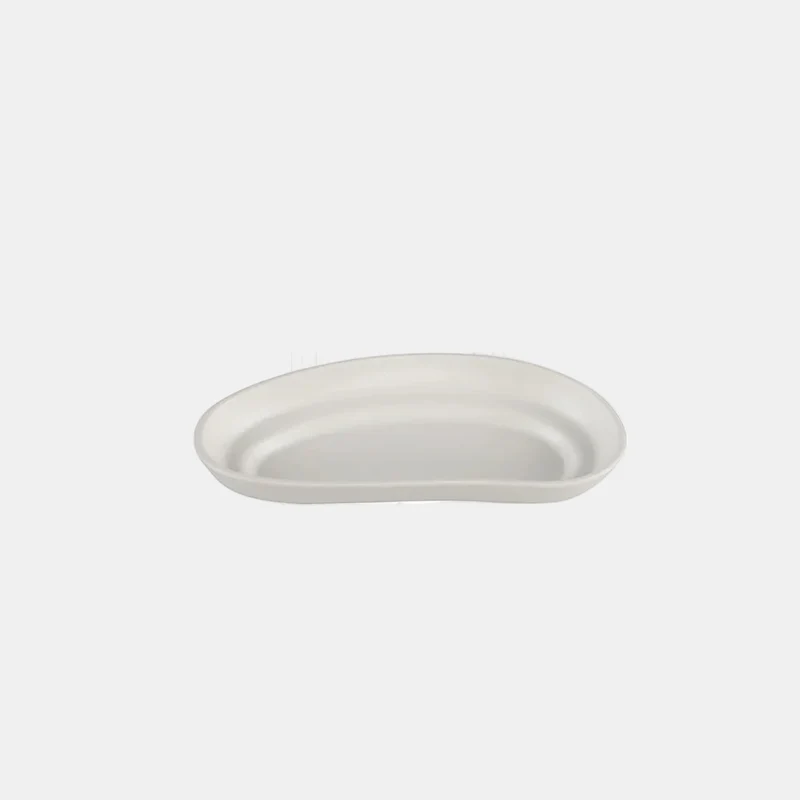 Mini plato melamina Karola 35 ml. Varios colores - 48 Uds.
