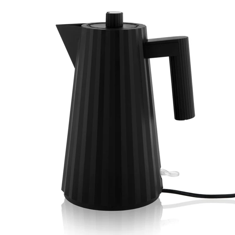 Hervidor eléctrico Plisse Alessi