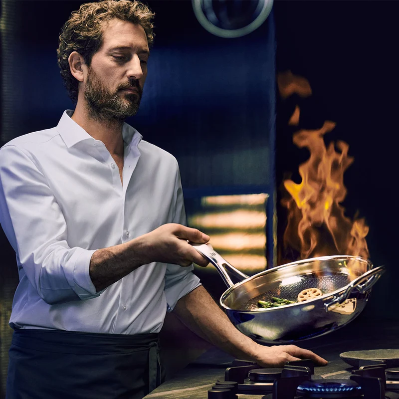 Wok Profi Resist de WMF