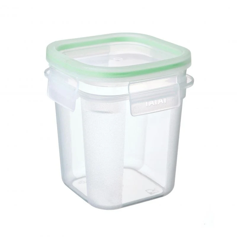 TAPER CUADRADO CLICK CLACK 0,7L