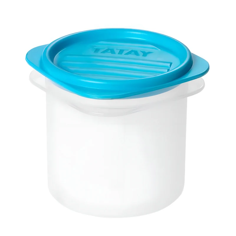 TAPER CILÍNDRICO 0,3L TATAY