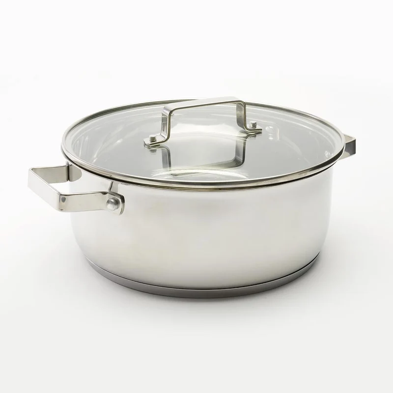 Caçarola KUTI 24cm