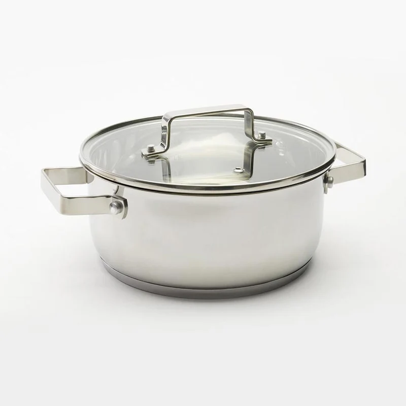 Caçarola KUTI 20cm