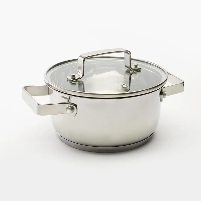 Caçarola KUTI 16cm