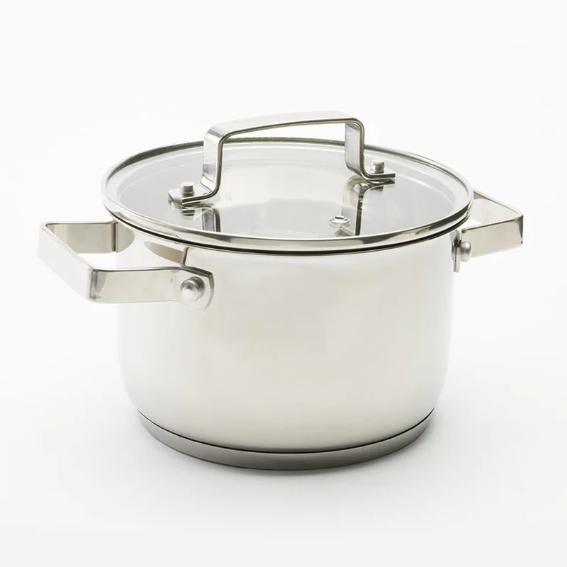 Panela KUTI 20cm