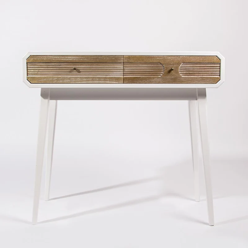 Consola NORDIC CHARM 90x40x80cm