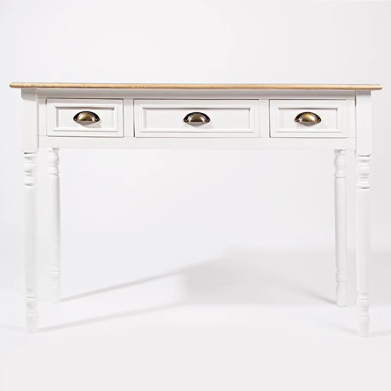 Consola TIMELESS LIVING 110x40x80cm