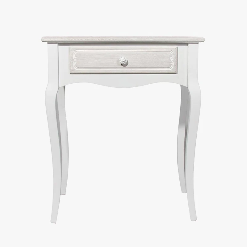 Mesa de Cabeceira PRINCESS 60x72.5cm