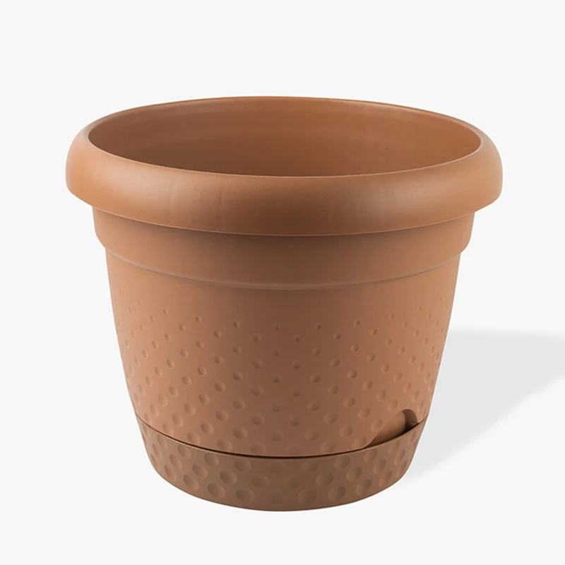 Vaso TURKEY Castanho 8.8L