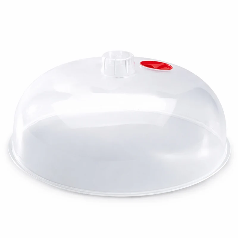 TAPA MICROONDAS CAMPANA 25CM