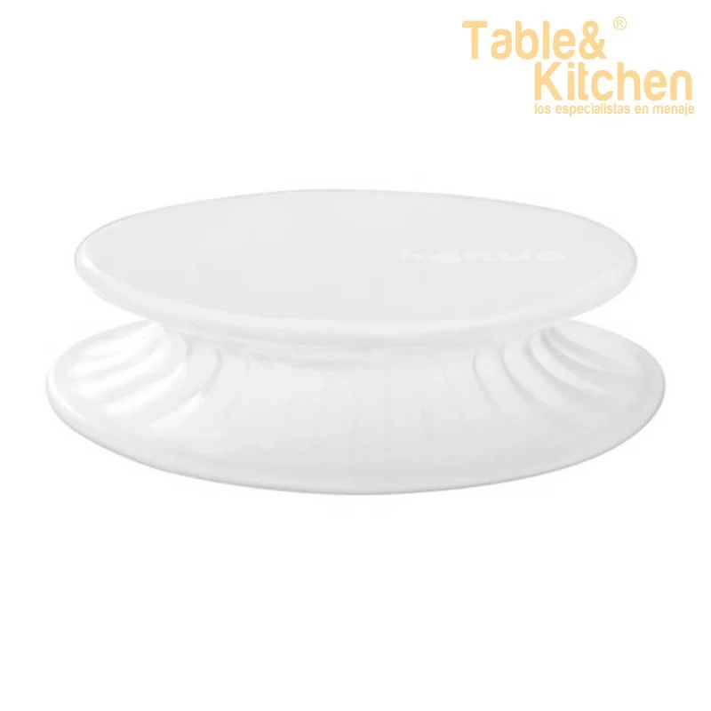 TAPA EXTENSIBLE SILICONA 26CM LEKUE