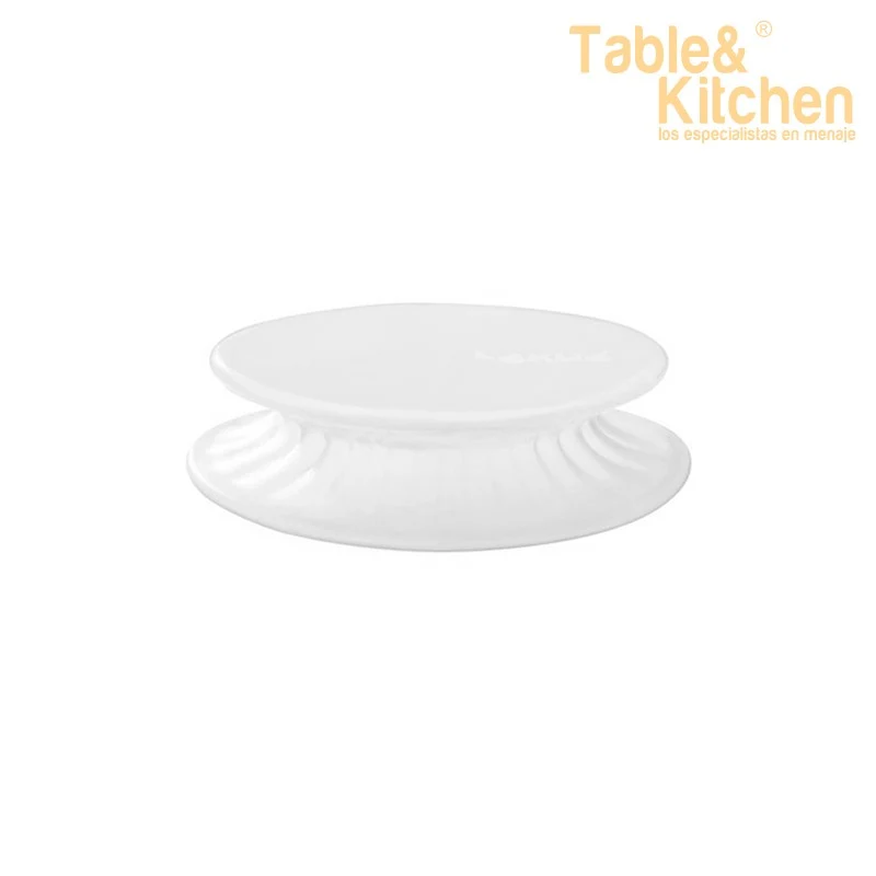TAPA EXTENSIBLE SILICONA 11CM LEKUE