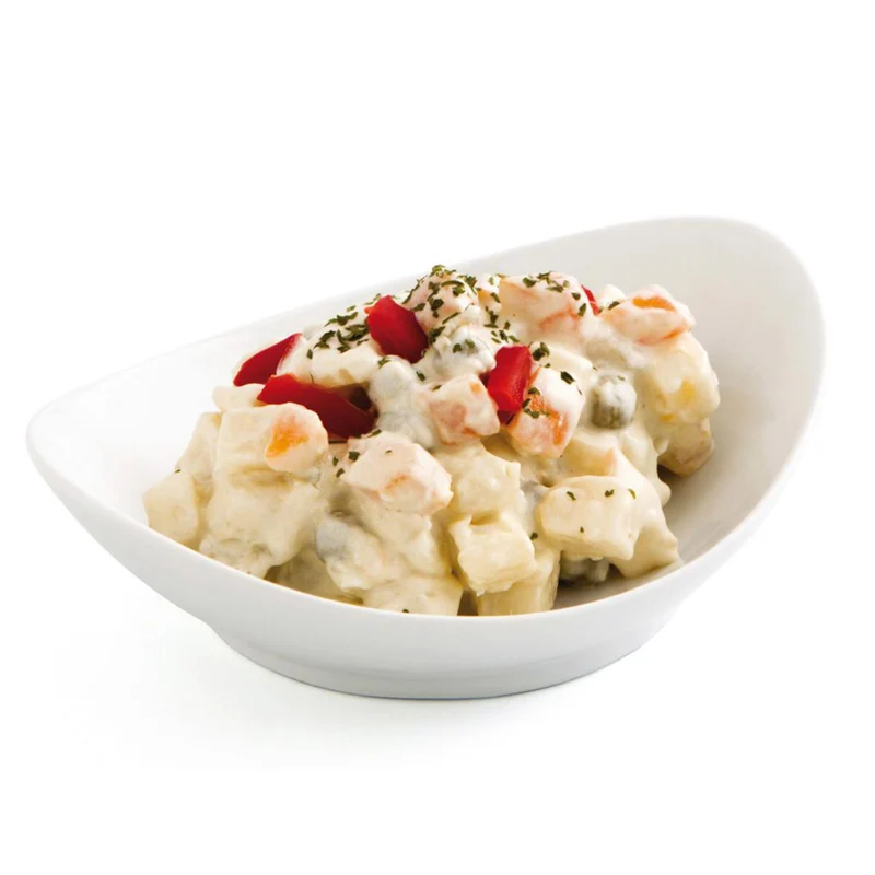 TAPA 14CM ENSALADILLA GASTRO FUN