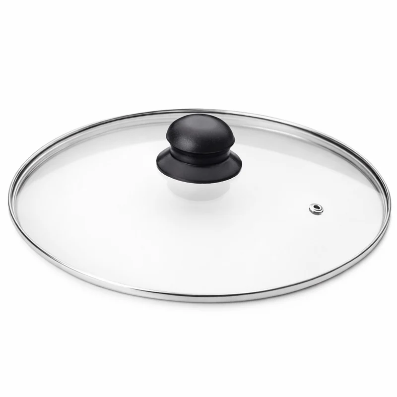 TAPA DE CRISTAL