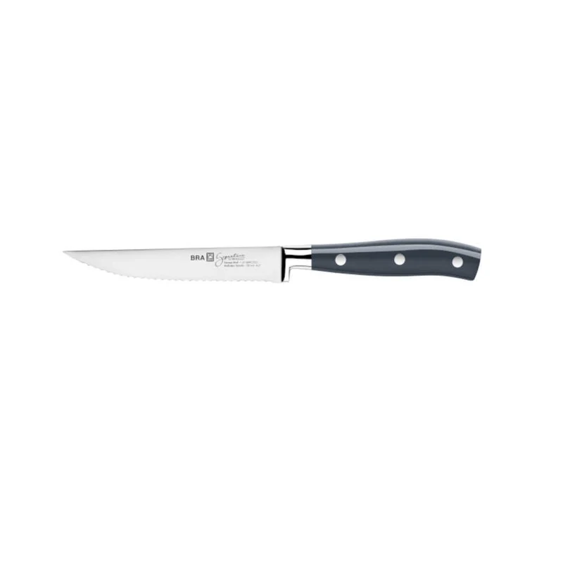Cuchillos de cocina Signature Bra