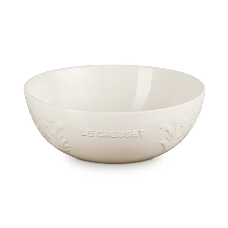 Bol cerámico Jardín Le Creuset