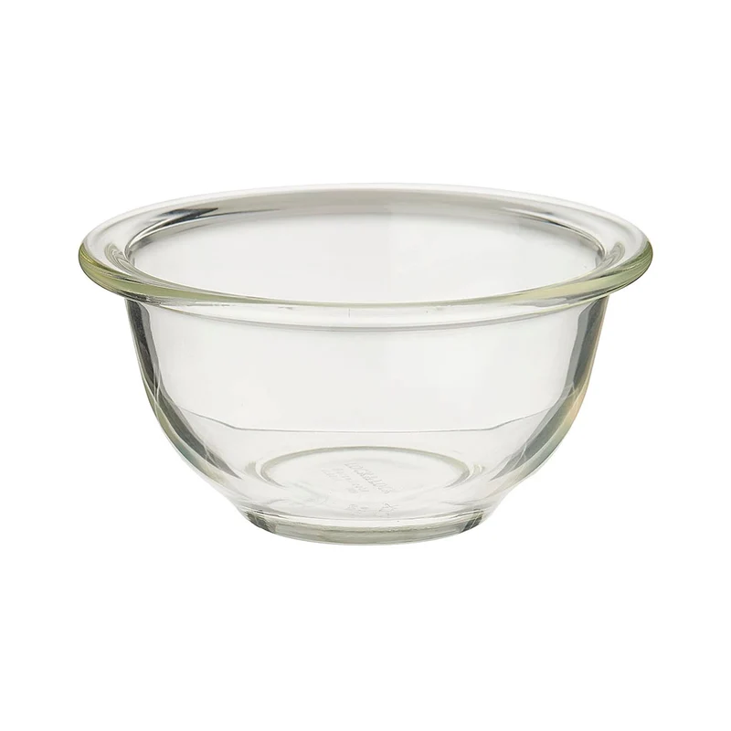 Bol de cristal para horno Lock&Lock