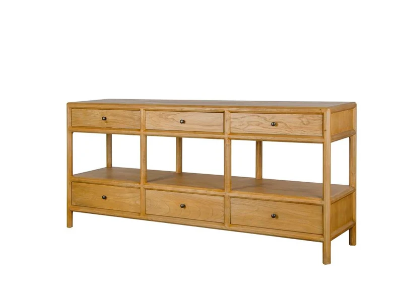 CONSOLA OLMO 190X45X85