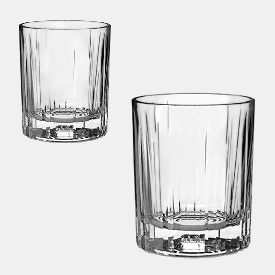 Vaso dof flashback 35 cl - 6 Uds.