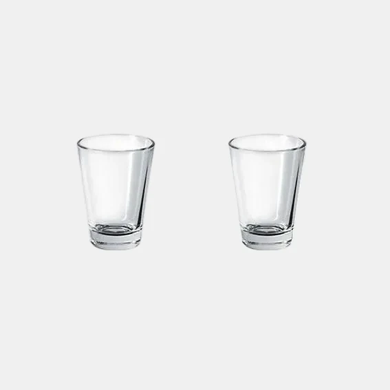 Vaso chupito 60 cc conic - 24 Uds.